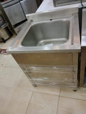 حوض واحد عين