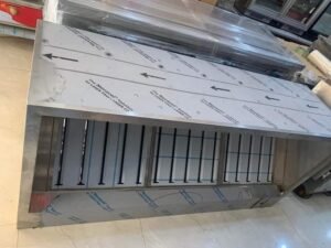 هود حائطى حسب المقاس