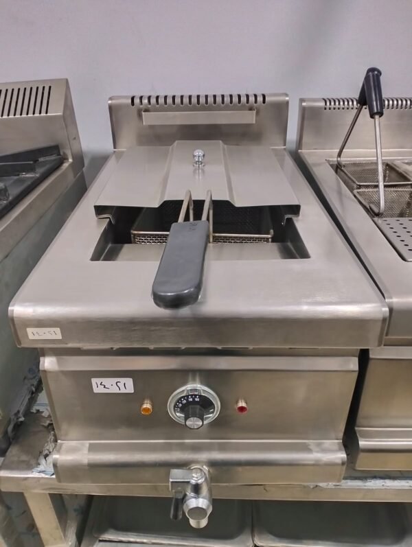 خط اسناك  قلاية واحد عين كهرباء