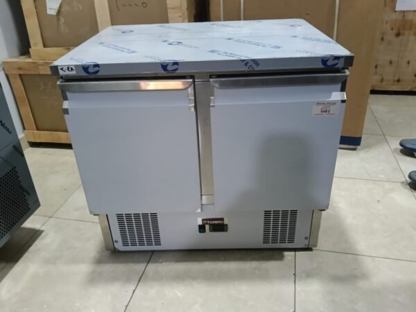 ثلاجة 2 باب تبريد