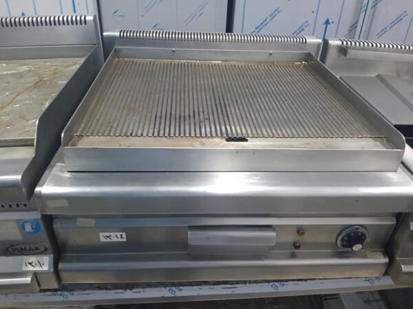 جريل غاز بلاطه مضلع