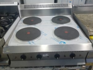 بوتجاز 4 بلاطه كهرباء