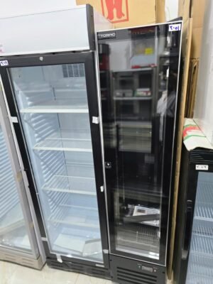 ثلاجه عرض مشروبات رائسي 1باب