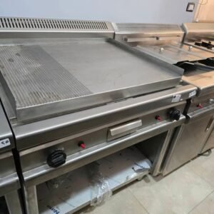 جريلة 1/2 سادة و 1/2  مقلم غاز (نسخة)