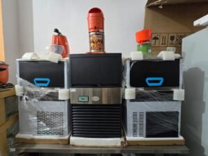 ايس ميكر صينى 35 ك / 45 ك /60 ك