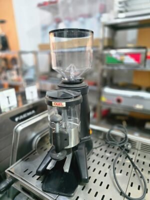 مطاحن بن  اسبرسو اوتوماتك ومانيوال