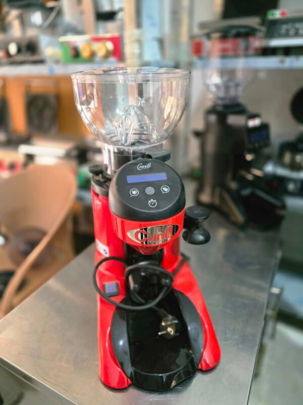 مطاحن بن  اسبرسو اوتوماتك ومانيوال