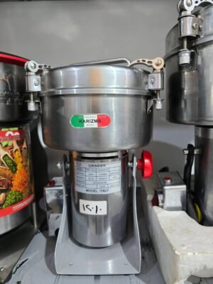 مطحنة توابل